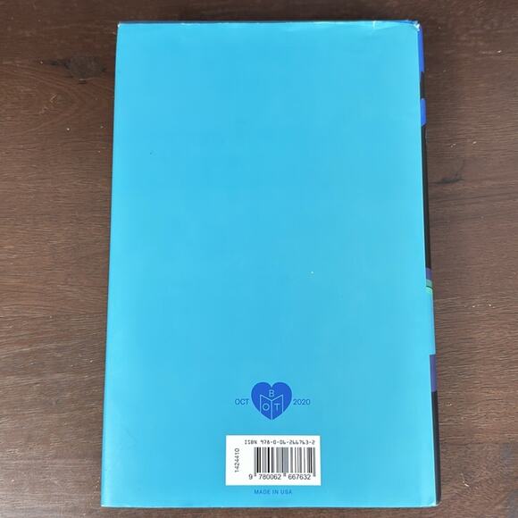 Leave The World Behind by Rumaan Alam Hard Cover Fiction Novel Book BOTM - Picture 2 of 3